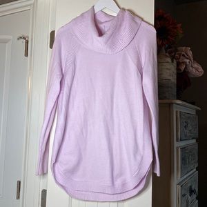 Scoop Neck Sweater
